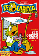 Download Zé Carioca - 1593