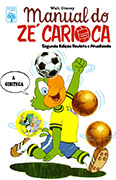 Download Manuais (Abril) - 15 : Zé Carioca (2ª Edição)