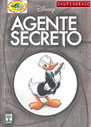 Download Disney Temático - 10 : Agente Secreto