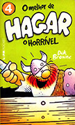 Download O Melhor de Hagar O Horrível (L&PM Pocket) - 04