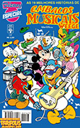 Download Disney Especial - 147 : Embalos Musicais