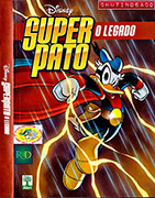 Download Disney Temático - 25 : Superpato, o Legado