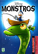 Download Disney Temático - 26 : Monstros