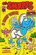 Download Os Smurfs (Abril) - 05