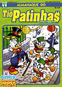 Download Almanaque do Tio Patinhas (série 2) - 06