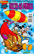 Download Disney Especial Reedição - 093 : Volta ao Mundo