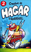 Download O Melhor de Hagar O Horrível (L&PM Pocket) - 02