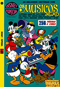 Download Disney Especial - 027 : Os Músicos
