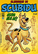 Download Almanaque do Scubidu (Abril) - 01