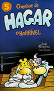 Download O Melhor de Hagar O Horrível (L&PM Pocket) - 05