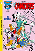 Download Disney Especial - 109 : Os Cantores