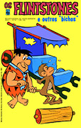 Download Os Flintstones e outros "Bichos" (Abril) - 06