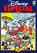 Download Novo Disney Especial - 10 : As Máquinas