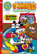 Download Disney Especial - 022 : Os Namorados