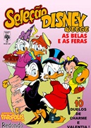 Download Seleção Disney - 22 : As Belas e as Feras