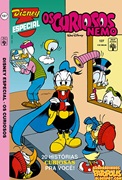 Download Disney Especial - 127 : Os Curiosos