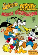 Download Seleção Disney - 37 : Músicos Atrapalhados