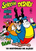 Download Seleção Disney - 31 : Mãos ao Alto!