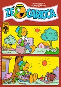 Download Zé Carioca - 1621