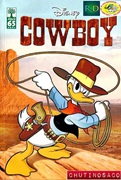 Download Disney Temático - 46 : Cowboy