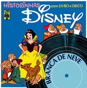 Download Historinhas Disney com Livro e Disco 01 : Branca de Neve