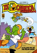 Download Zé Carioca - 1613