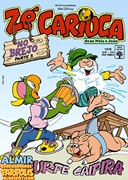 Download Zé Carioca - 1978