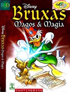 Download Disney Temático - 48 : Bruxas, Magos & Magia