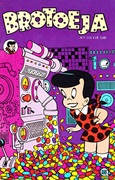 Download Brotoeja (RGE) - 116