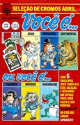 Download Livro Ilustrado Seleção de Cromos (Abril) - Você é...