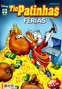 Download Tio Patinhas Férias - 09