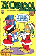 Download Zé Carioca - 1361