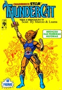 Download ThunderCats Especial (Abril) - 02