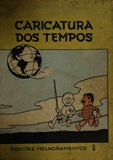 Download Caricatura dos Tempos (Melhoramentos)