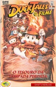 Download Graphic Disney (Abril) - 02 : DuckTales O Filme