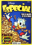 Download Disney Especial (Goody) - 21 : Todos os Milhões do Tio Patinhas