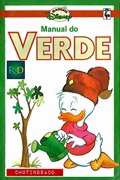 Download Manuais Disney (Nova Cultural) - 16 : Verde