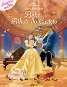 Download Disney Princesa (On Line) - Bela e o Filhote do Castelo