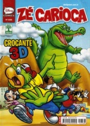 Download Zé Carioca - 2386