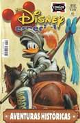 Download Disney Especial - 212 : Aventuras Históricas