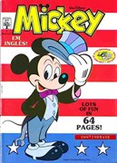 Download Mickey em Inglês - 01