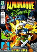 Download Almanaque Disney - 378