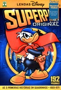 Download Lendas Disney (Abril) 01 - Superpato