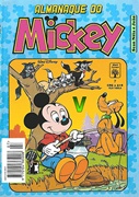 Download Almanaque do Mickey (série 1) - 07