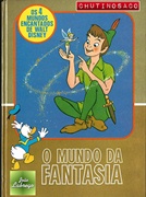 Download Os 4 Mundos Encantados de Walt Disney - 01 : Fantasia