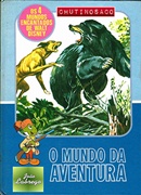 Download Os 4 Mundos Encantados de Walt Disney - 02 : Aventura