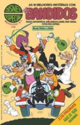 Download Disney Especial Reedição - 001 (NT) : Os Bandidos