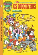 Download Disney Especial Reedição - 012 (NT) : Os Mocinhos