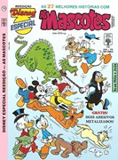 Download Disney Especial Reedição - 072 (NT) : As Mascotes