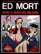 Download Ed Mort (L&PM) - Com a Mão no Milhão